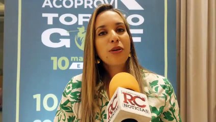ACOPROVI anuncia décima edición de su Torneo de Golf