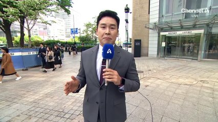 5월 8일 김진의 돌직구쇼 오프닝