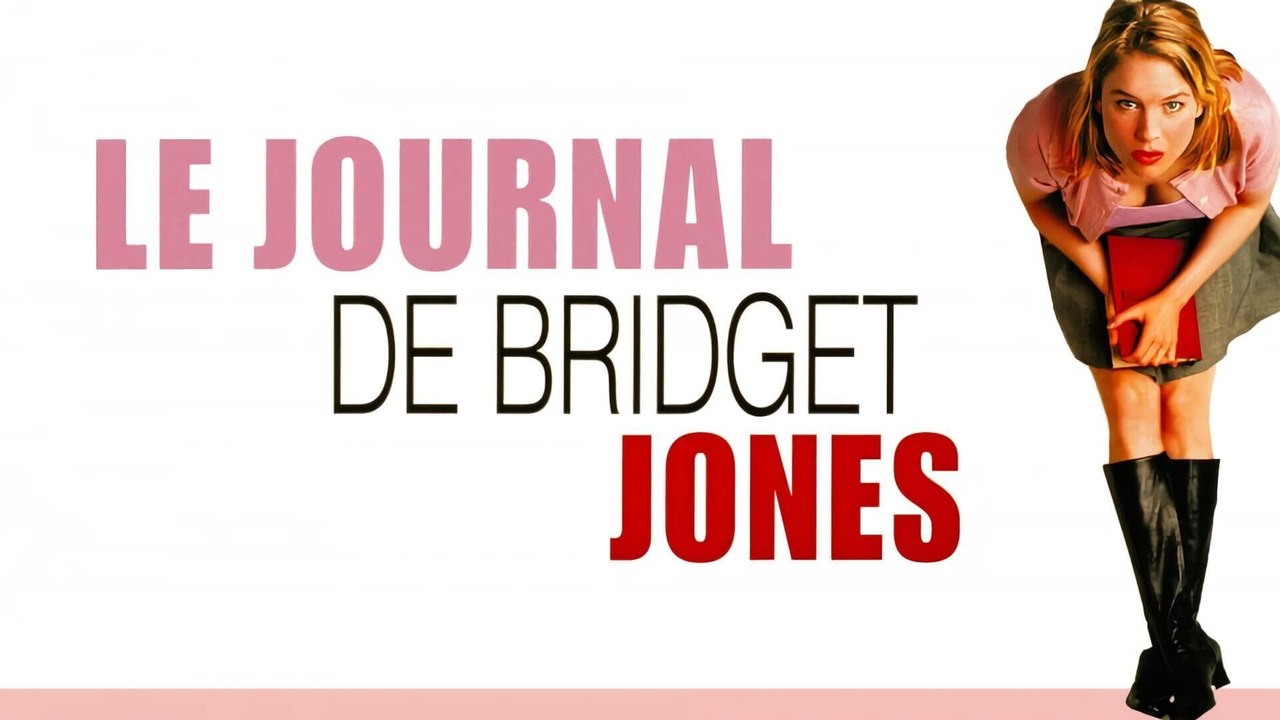Le journal de Bridget Jones