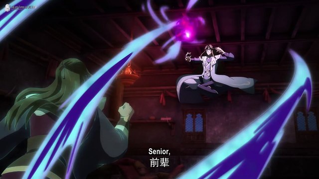 Yi Nian Yong Heng / A Will eternal S3 eps 48 sub indo