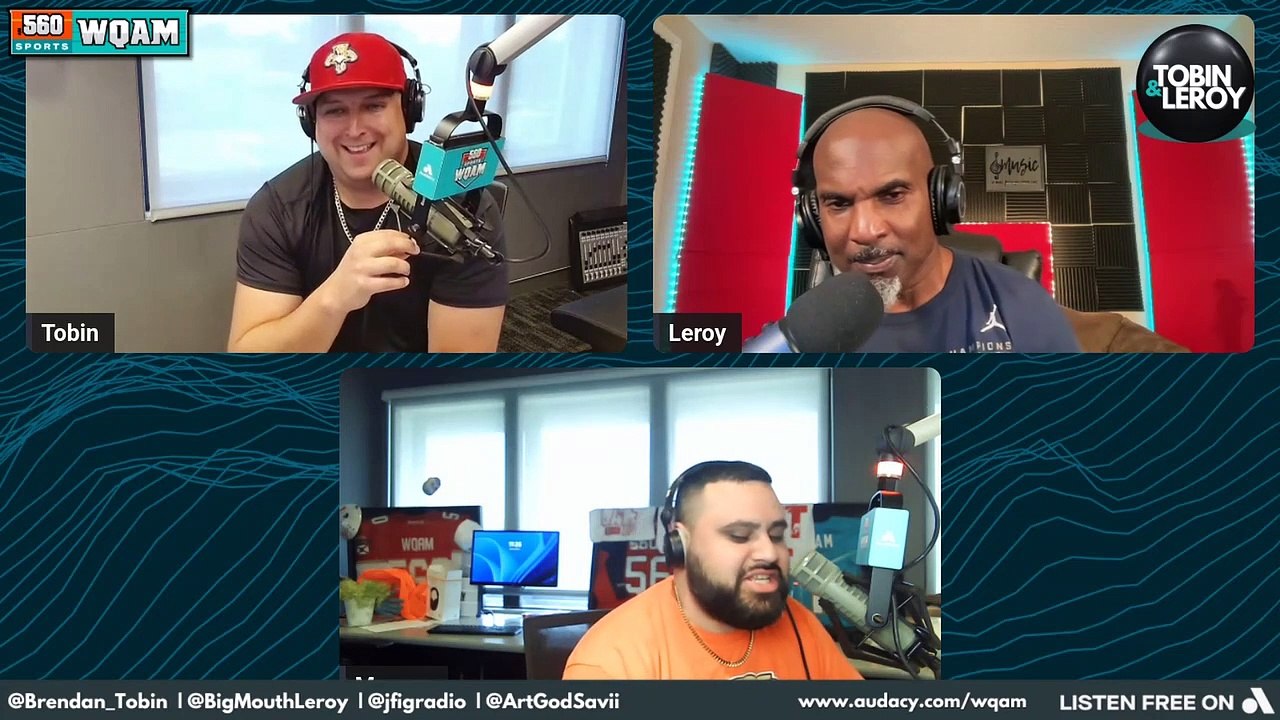 Jimmy Butler Was Wrong For What He Did To The Miami Heat, But Wasn't Wrong About The Miami Heat