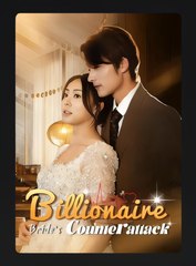 BILLIONAIRE BRIDE'S COUNTERATTACK-Drama  FULL MOVIES ENGLISH SUB