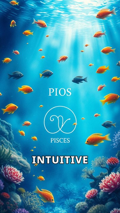 "Top 4 Zodiac Signs with an Accurate Sixth Sense"!