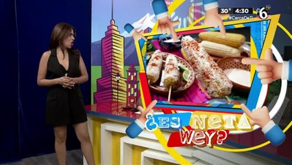 ¿Aguas tratadas para cocer elotes?