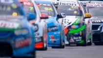 V8 Supercars 2014 - Symmons Plains - Race 2