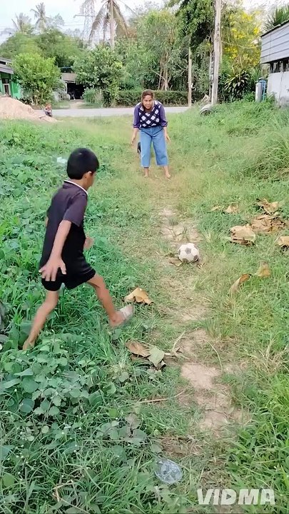 Funny Couple Video
