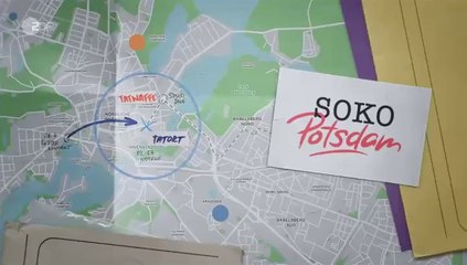 SOKO Potsdam -75- Unkraut