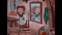 Betty Boop - Poor Cinderella (1934)  #bettyboop #fleischerstudios