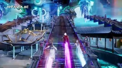 Vạn Giới Chí Tôn Tập 215