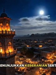 Pedang Allah Yang Tak Terkalahkan Kisah Khalid Bin Walid