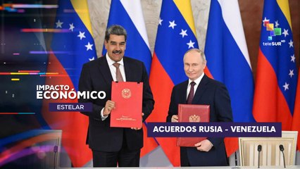 80° aniversario de la victoria rusa sobre el nazismo IMPACTO ECONÓMICO ESTELAR  07-05-2025