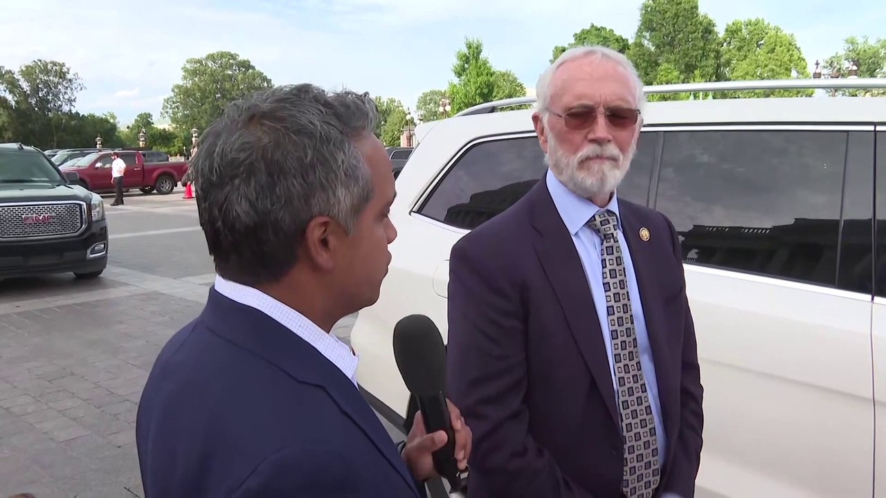 Dan Newhouse talks about red lines when it comes to Medicaid_1080p