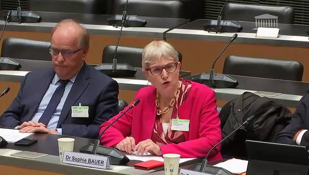 Difficultés d’accès aux soins : Table ronde « Syndicats et Ordre des médecins » - Mercredi 7 mai 2025