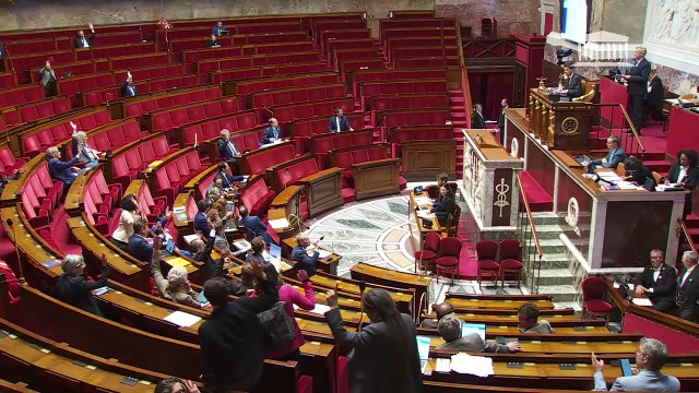 2ème séance : Lutte contre les déserts médicaux (suite) ; Lutte contre la violence routière - Mercredi 7 mai 2025