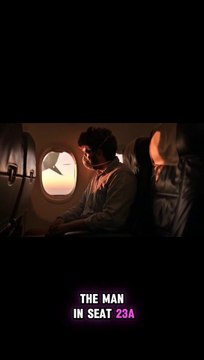 He Boarded the Plane… But What Happened Next Shocked the World. He Boarded the Plane… But What Happened Next Shocked the World.