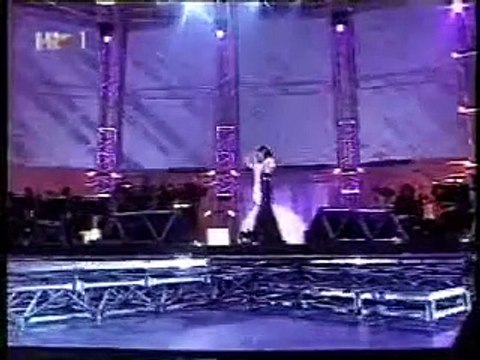 Maja Blagdan - Moje ime je ljubav (live)