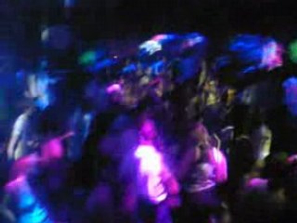 must vip club
