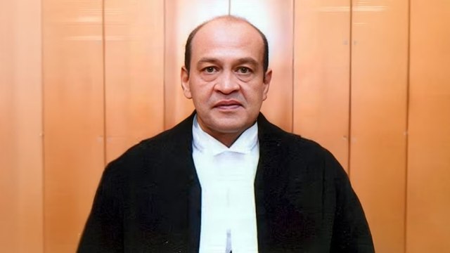 जस्टिस यशवंत वर्मा कैश केस में बड़ा अपडेट, CJI को भेजी गई रिपोर्ट