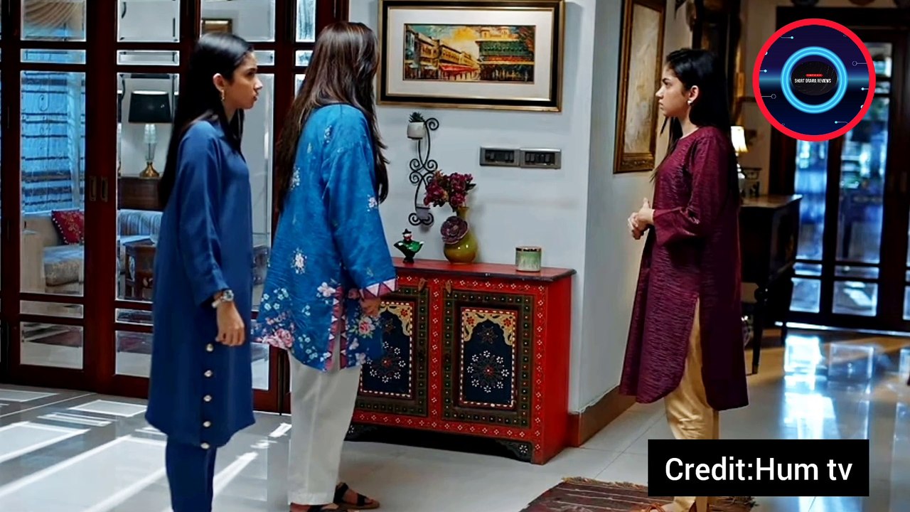 Shazia nahi hone dege sara ki adil se shadi||Judwaa||short drama reviews😊