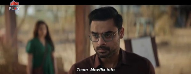 new ORG print crime,suspense, Identity ,south hindi movie