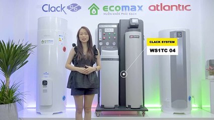 Bộ lọc nước đầu nguồn cho chung cư tốt nhất 2025