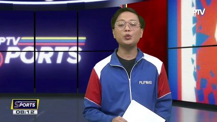 Alex Eala, bigo kontra Marta Kostyuk sa Italian Open