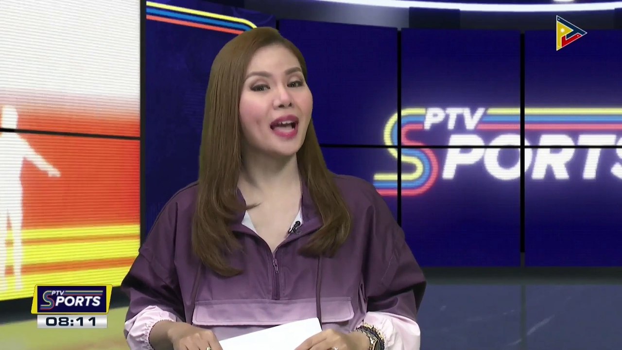 EJ Obiena, wagi sa Patafa Pole Vault Challenge