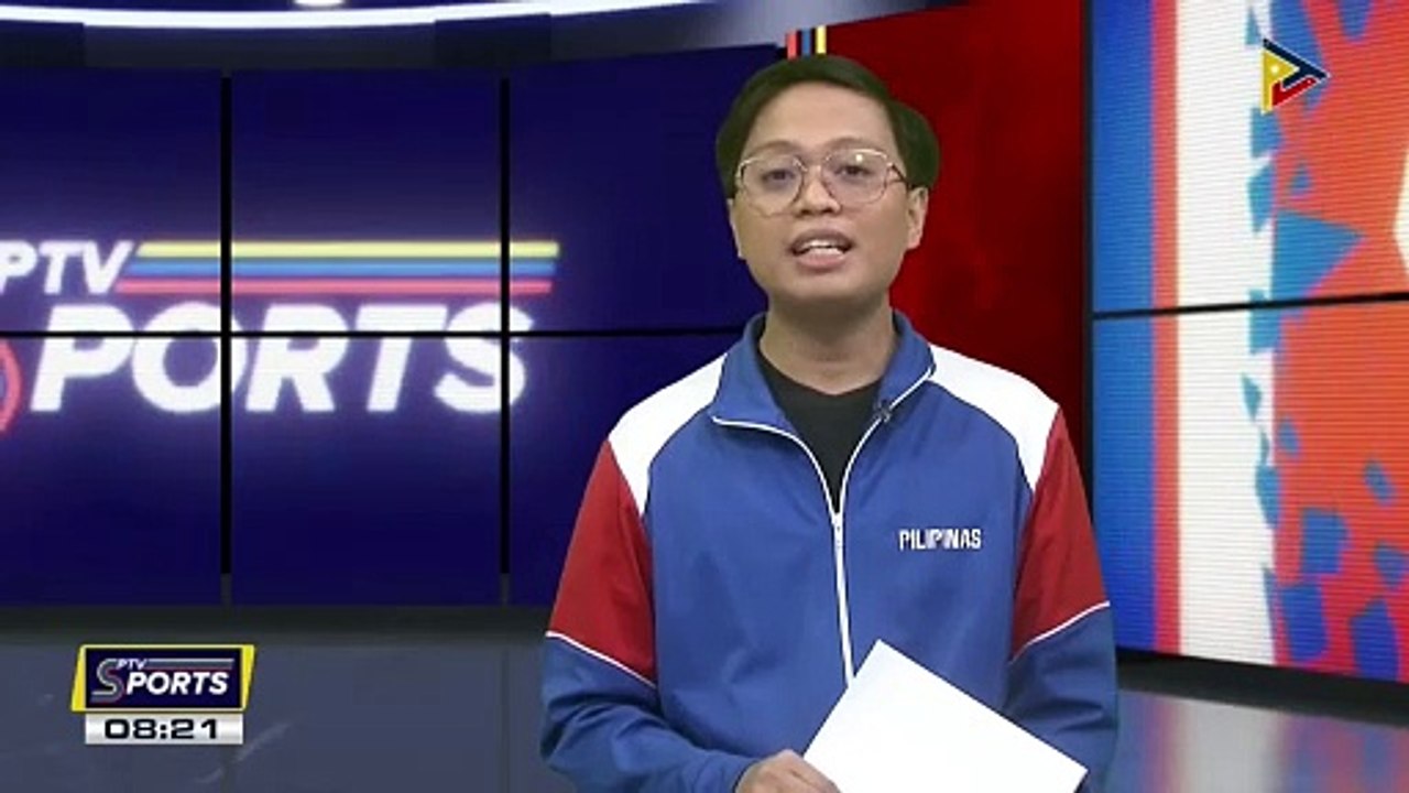 Filipina 5, nabigo sa Iran para buksan ang kanilang kampanya sa AFC Women’s Futsal Asian Cup 2025