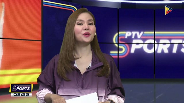 PH Weightlifting Team, sasabak sa Asian Weightlifting Championships