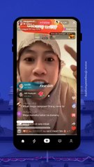 Megawati Ngamuk  di Live TikTok Usai Terima Hujatan Pedas,  Gara-Gara Kekalahan Tim di Proliga