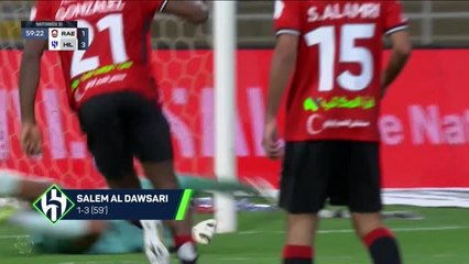 Al Hilal keep up title chase with victory