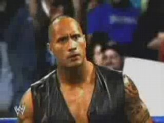The Rock Heel Titantron