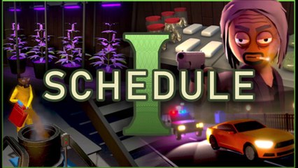 Maximales Personal an den Docks | Schedule 1 💵 #090