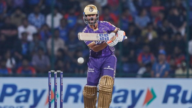 IPL 2025: Ajinkya Rahane believes KKR can qualify for playoffs despite CSK loss