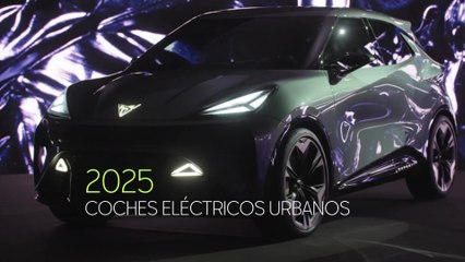 SEAT - 75 años de historia creando el futuro