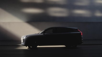 Der neue Volvo XC70 - Der erste Volvo Plug-in-Hybrid mit verlängerter Reichweite