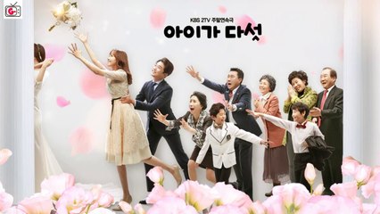 10 Most Watched Popular Family KDrama with Million Views - Comedy, Romance, Drama