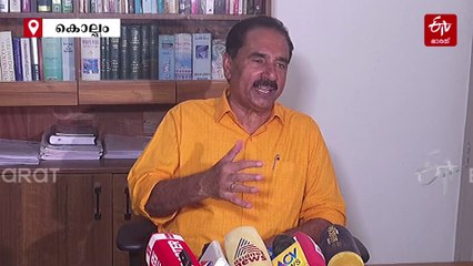 'യുദ്ധം ഒന്നിനും പരിഹാരമല്ല, നല്‍കിയത് അതിശക്തമായ മറുപടി': എൻകെ പ്രേമചന്ദ്രൻ എംപി