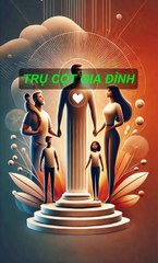 TRỤ CỘT GIA ĐÌNH