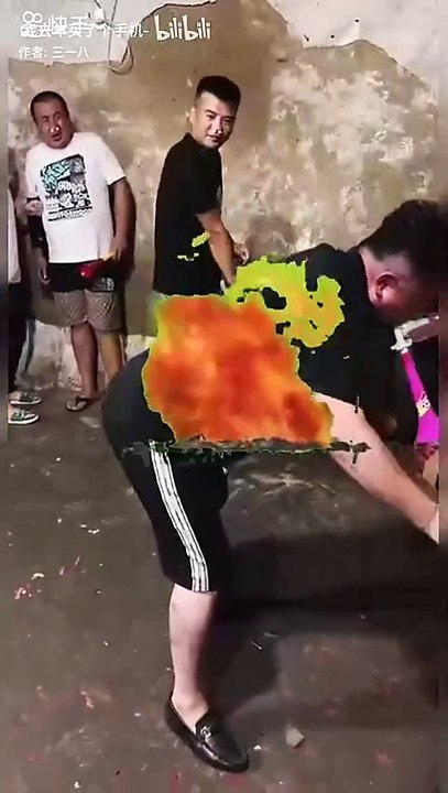 【318大乱斗】水管开背模式❤❤❤，FW卷毛😭😭😭Funniest Pranks Compilation 2025