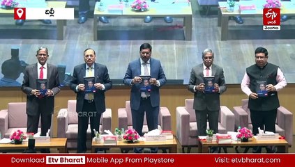 జస్టిస్ ఎన్వీ రమణ - ప్రజల నిజమైన ప్రధాన న్యాయమూర్తి : జస్టిస్ బీఆర్​​ గవాయ్