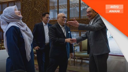 Hala tuju baharu pendidikan negara perlu pendekatan berani, menyeluruh - PM