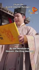 Revenge Of The Reborn Princess