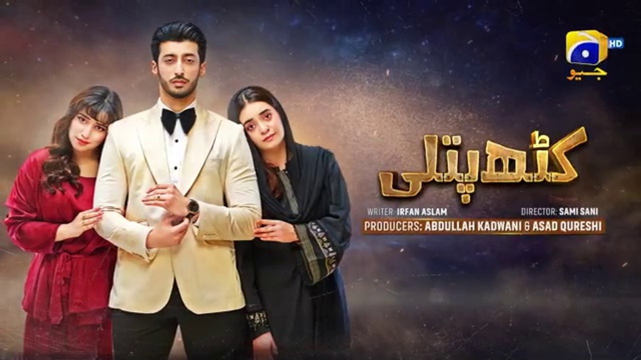 Kathputli Episode 34 Teaser -