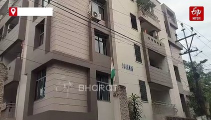 जीएसटी स्कैम: झारखंड और पश्चिम बंगाल के नौ ठिकानों पर ईडी की रेड