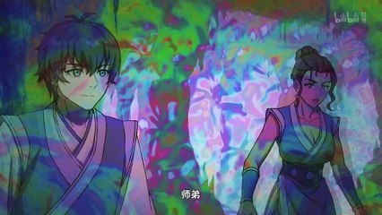 The All-Devouring Whale Episode 03 🌊 | Epic Battles & Rebirth in Soulland & Perfect World