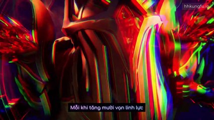 Thần Ấn Vương Tọa Tập 158 Vietsub - HoatHinh3DHay