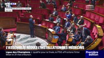 L'Assemblée nationale vote pour la régulation de l'installation des médecins