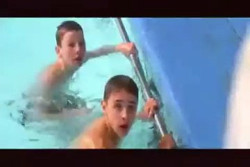 Swimming Upstream | movie | 2003 | Official Trailer
