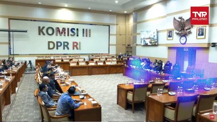 Blak-blakan Advokat di DPR Bicara Ormas: Kerahkan 50 Ribu Anggota ke Jabar hingga Soal Dedi Mulyadi